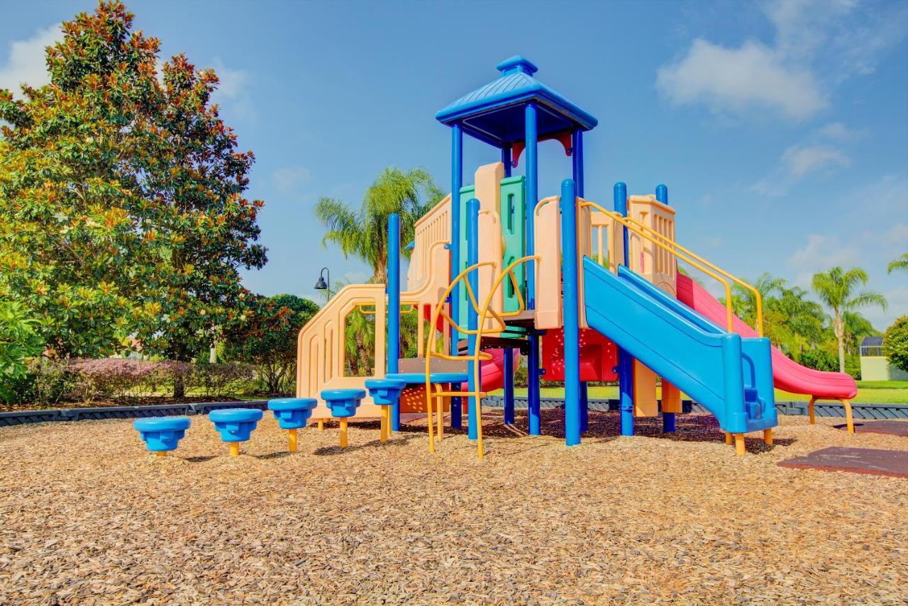 Vila 8960 Cat Palm Road Kissimmee Exteriér fotografie